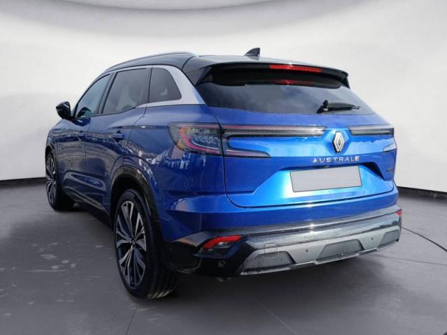 Renault Austral image 8