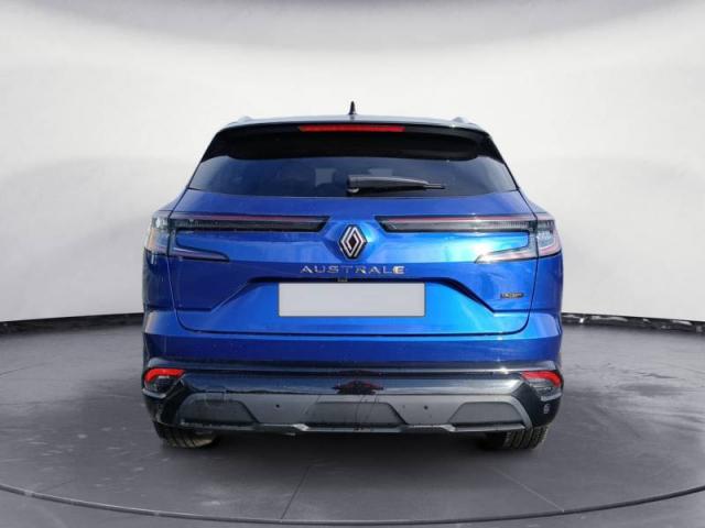 Renault Austral image 9