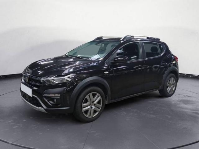 Dacia Sandero Eco-G 100 - 22 Stepway Confort