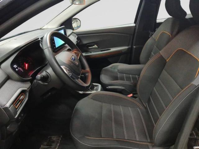 Dacia Sandero image 1