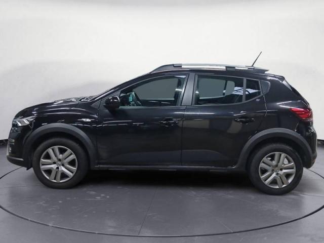 Dacia Sandero image 6