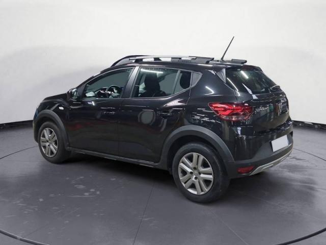 Dacia Sandero image 9