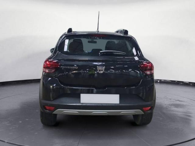 Dacia Sandero image 2