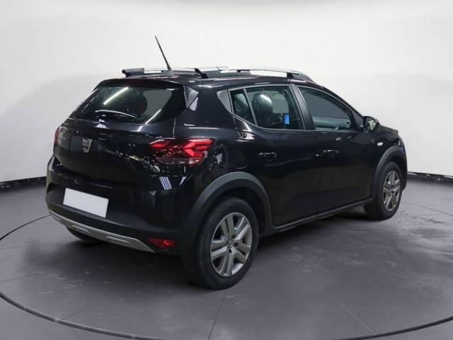 Dacia Sandero image 4