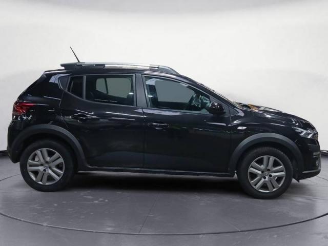 Dacia Sandero image 8