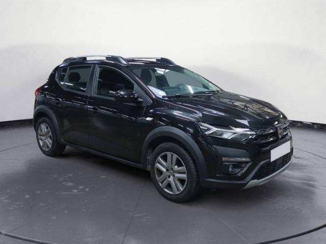 Dacia Sandero image 7