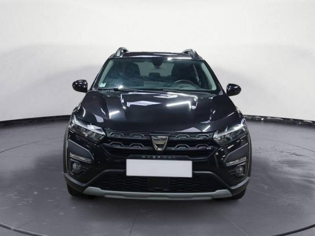 Dacia Sandero image 3