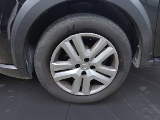 Dacia Sandero image 5