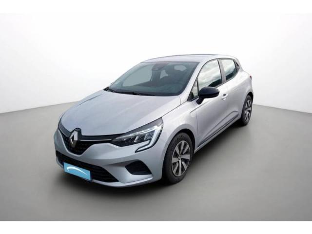 Renault Clio Tce 90 Equilibre