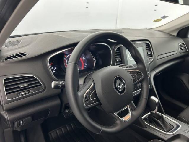 Renault Mégane image 1