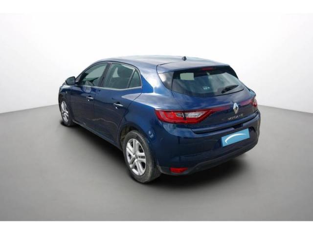 Renault Mégane image 6