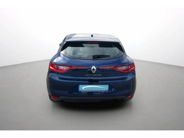 Renault Mégane image 8