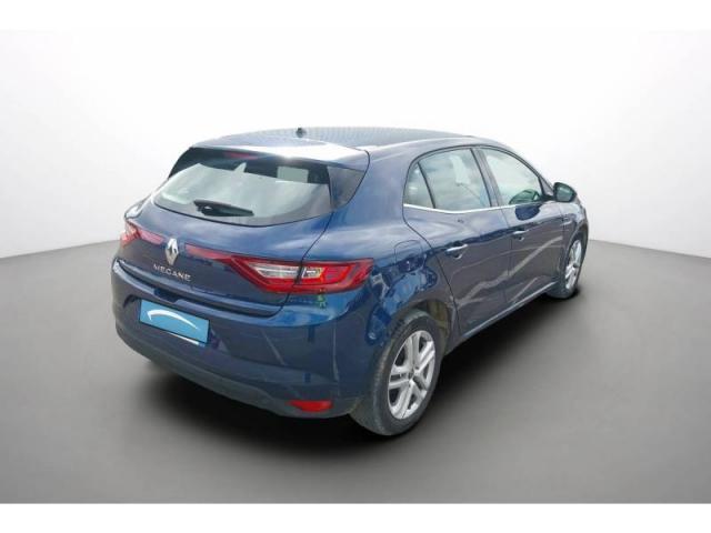 Renault Mégane image 2