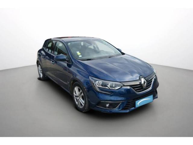 Renault Mégane image 5