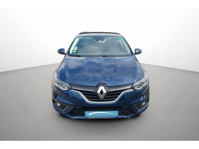 Renault Mégane image 1