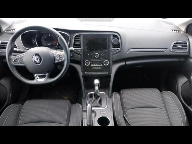 Renault Mégane image 4