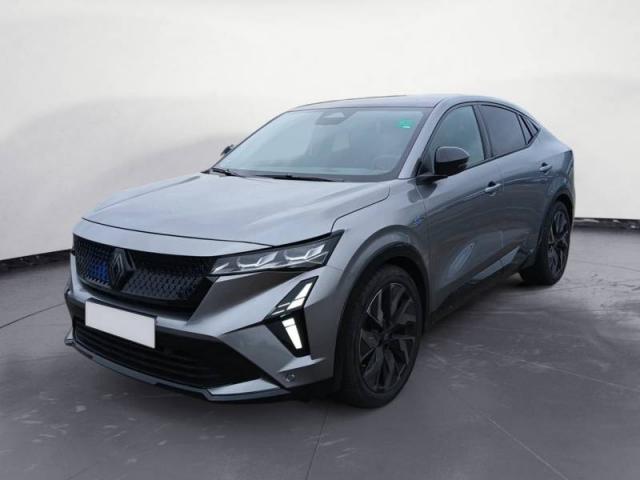 Renault Rafale E-Tech Full Hybrid 200 Ch Esprit Alpine