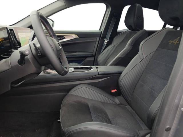 Renault Rafale image 8