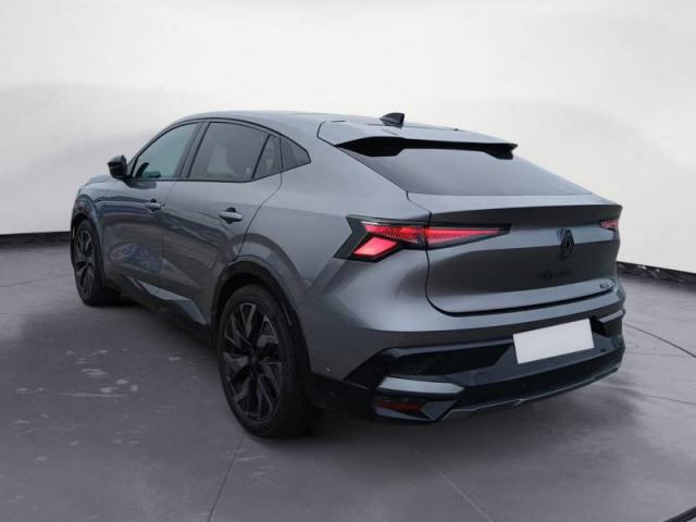 Renault Rafale image 2