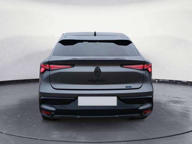 Renault Rafale image 9