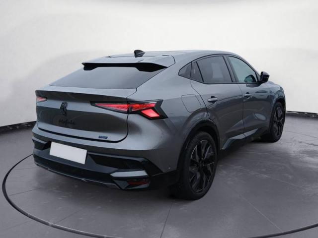 Renault Rafale image 4