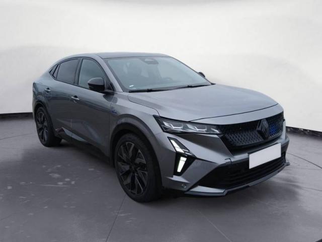 Renault Rafale image 3