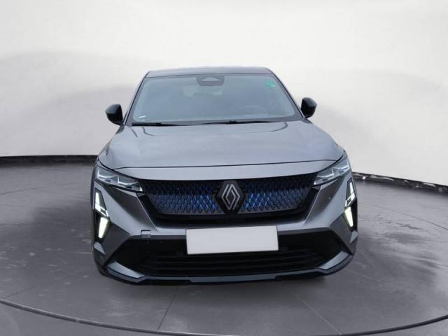 Renault Rafale image 7