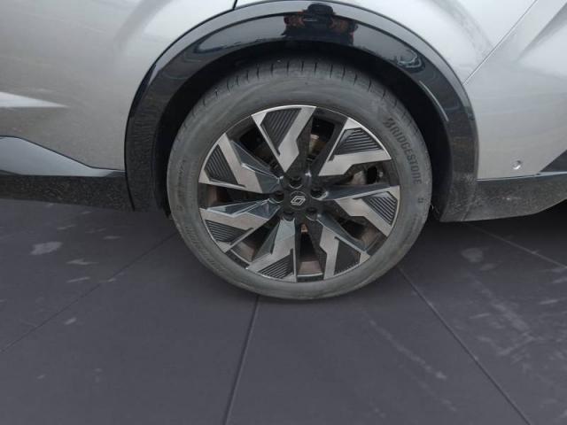 Renault Rafale image 6