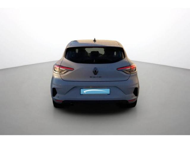 Renault Clio image 7