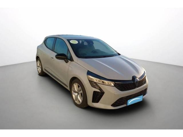 Renault Clio image 2