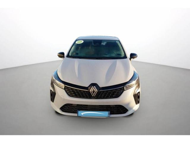 Renault Clio image 8