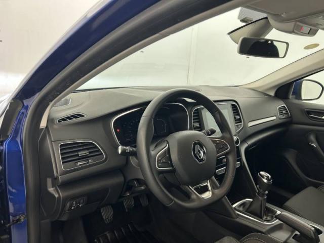 Renault Mégane image 1
