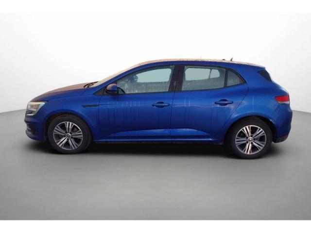 Renault Mégane image 6