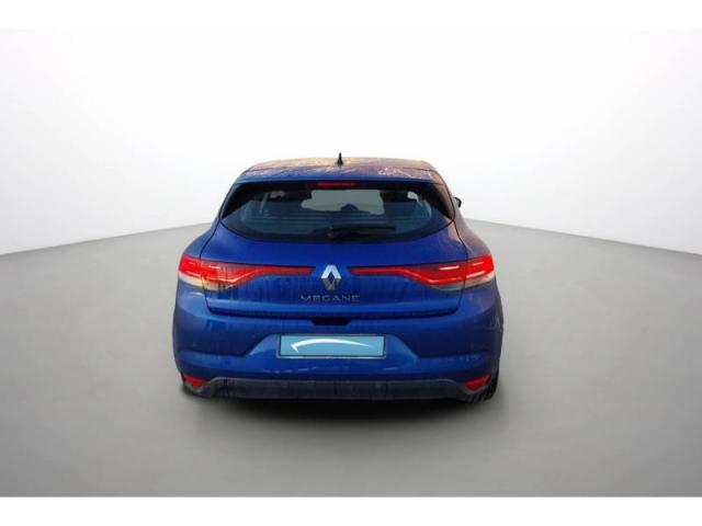 Renault Mégane image 5
