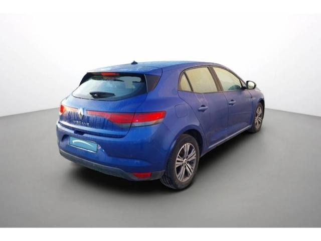 Renault Mégane image 8