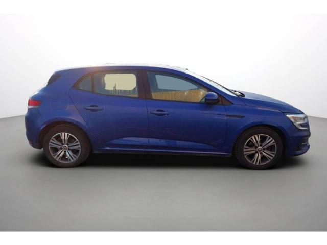 Renault Mégane image 4