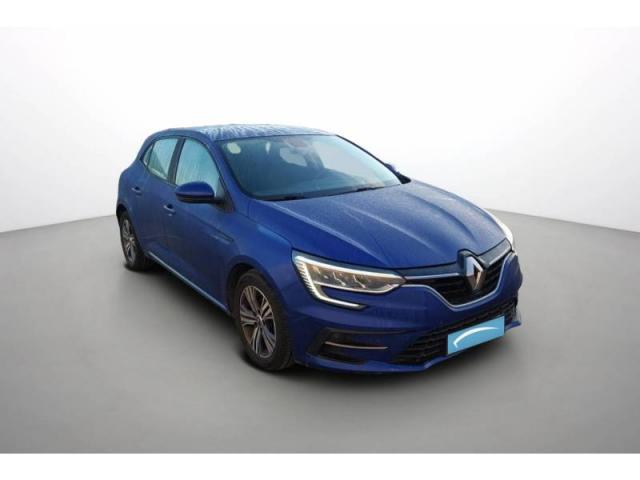 Renault Mégane image 3