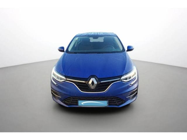 Renault Mégane image 2