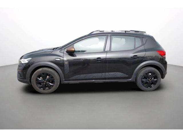 Dacia Sandero image 4