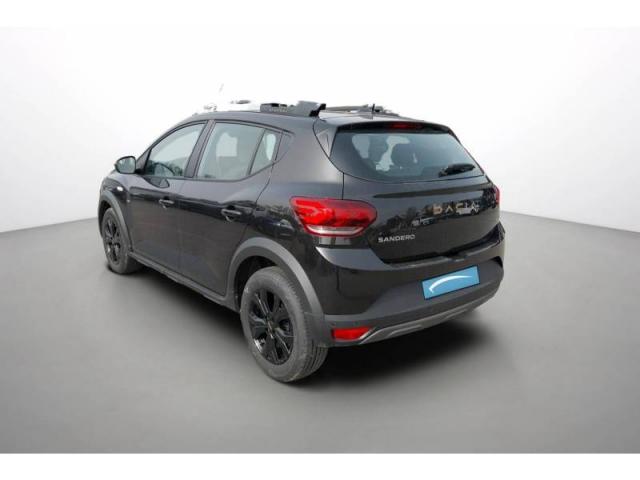 Dacia Sandero image 8