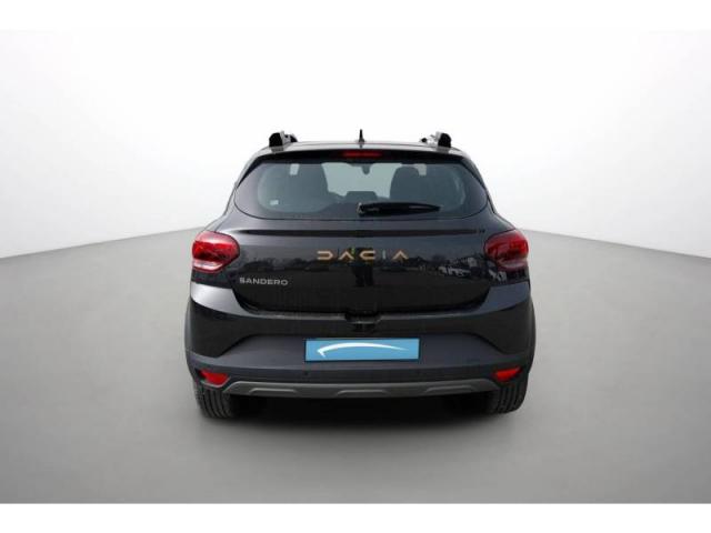 Dacia Sandero image 7