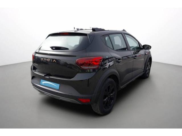 Dacia Sandero image 5