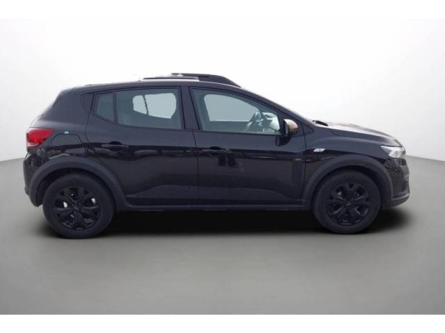 Dacia Sandero image 9