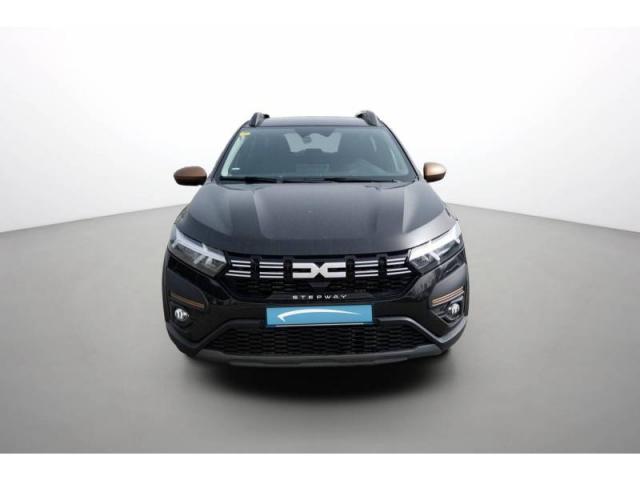 Dacia Sandero image 6