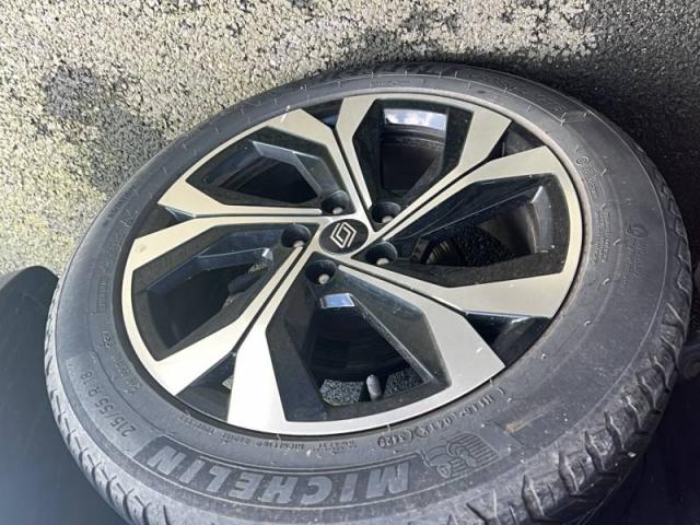 Renault Arkana image 1