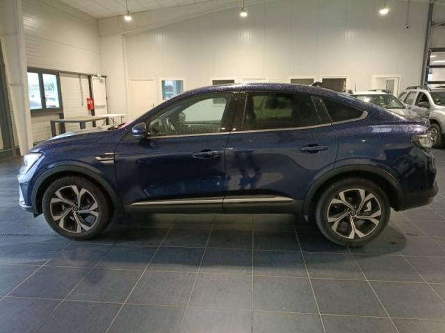 Renault Arkana image 6