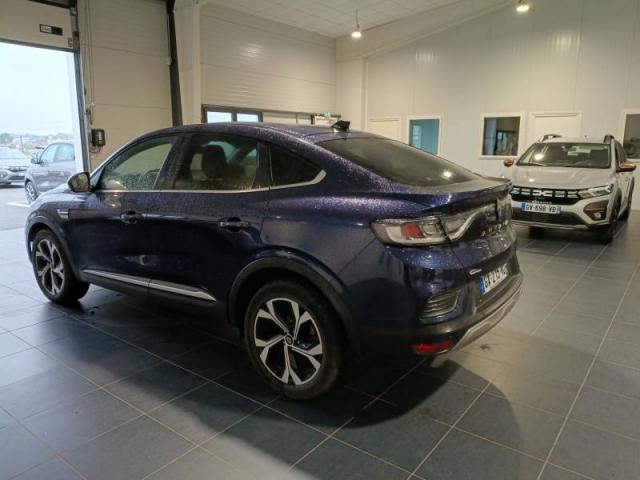 Renault Arkana image 4