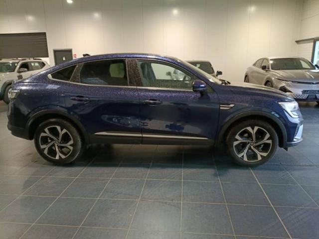 Renault Arkana image 8