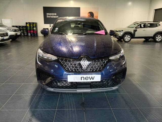 Renault Arkana image 2