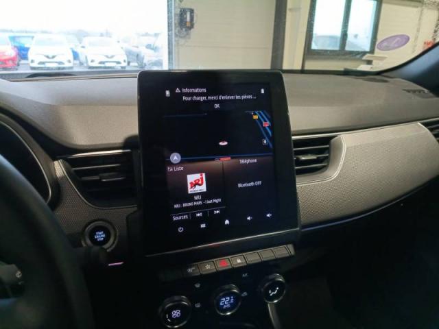 Renault Arkana image 7